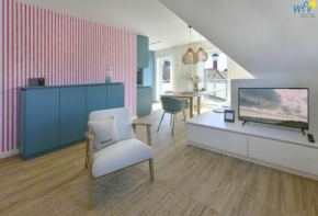 Haus am Dorfbrunnen Ferienwohnung Düne